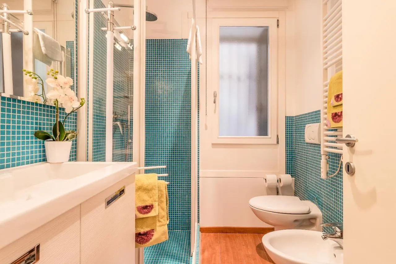 Appartement Ca' Rella à Venise