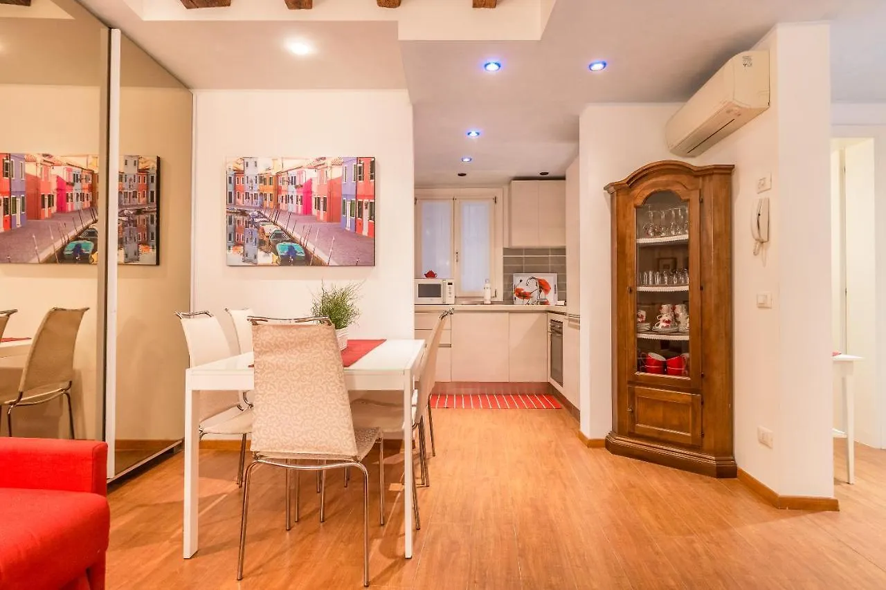 Appartement Ca' Rella à Venise