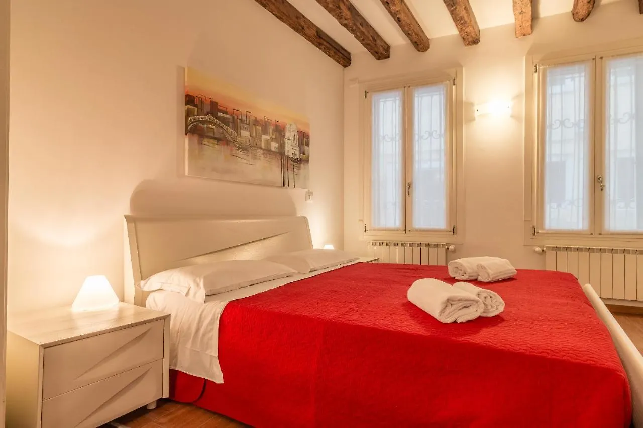 Appartement Ca' Rella à Venise