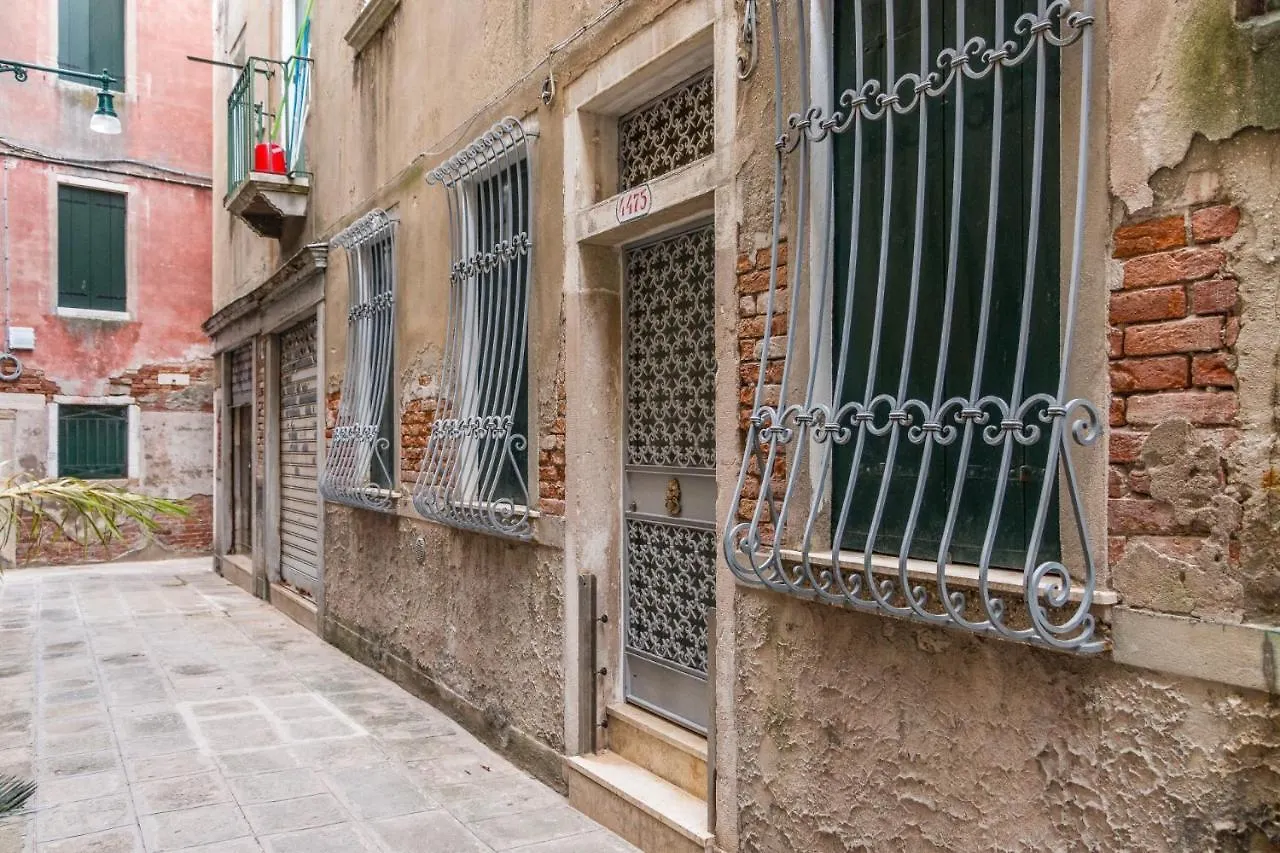 Appartement Ca' Rella à Venise