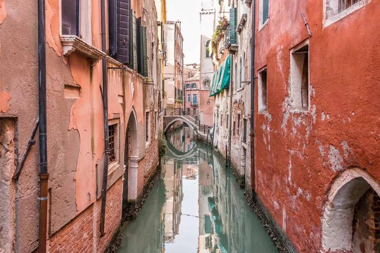 Appartement Ca' Rella à Venise