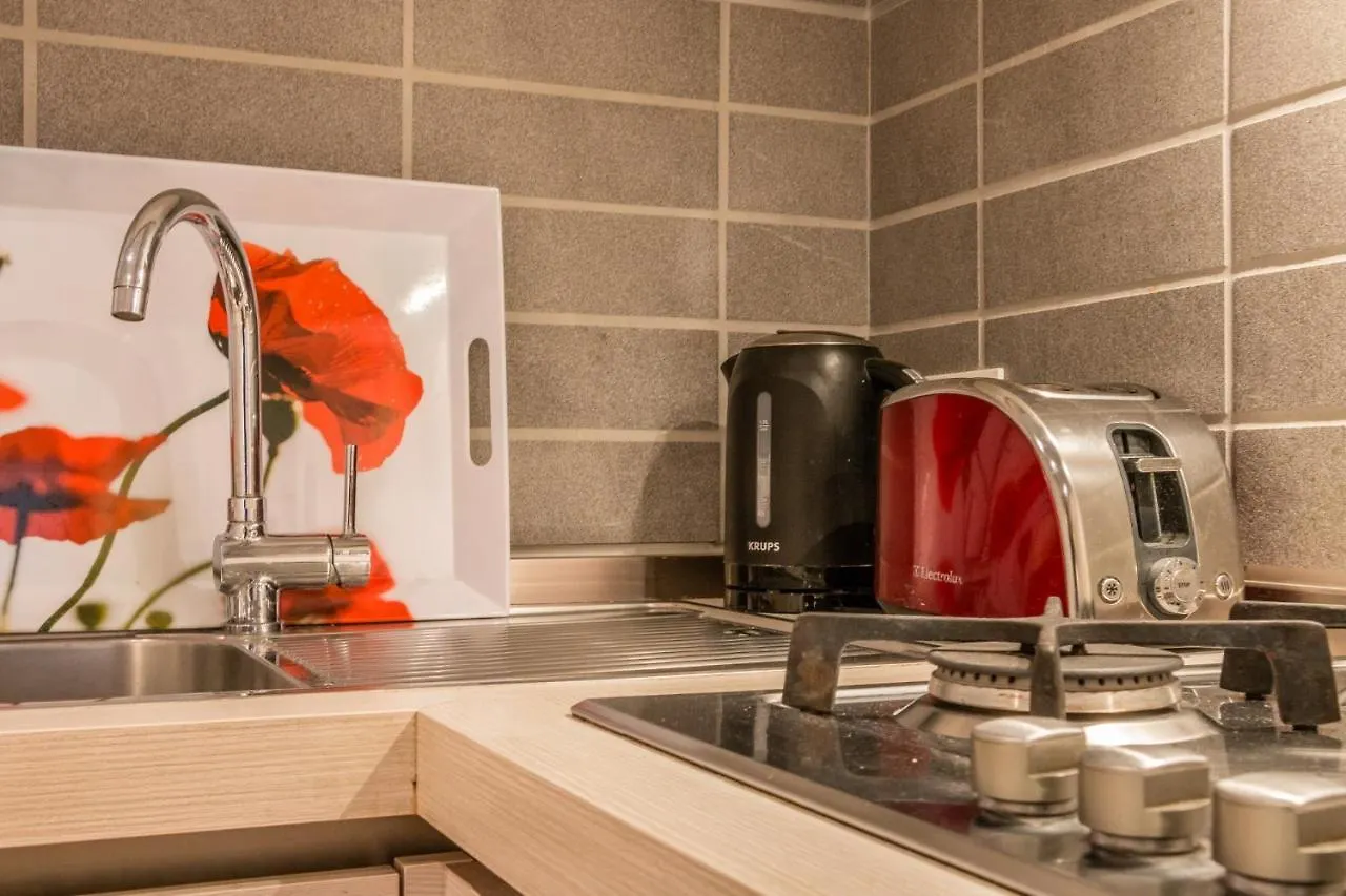 Appartement Ca' Rella à Venise