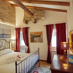  Appartement Acqua - Attico Con Terrazza