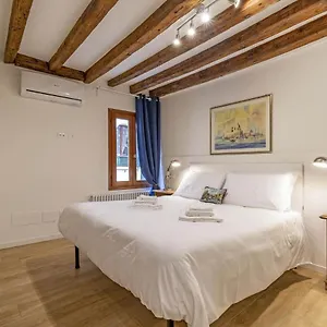  Appartement Santa Fosca Cozy
