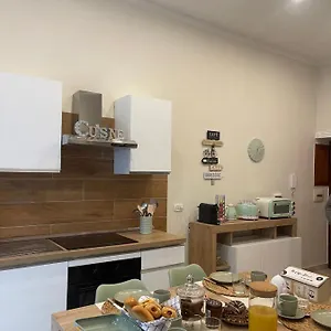  Appartement Miracles On 32th Street Italie