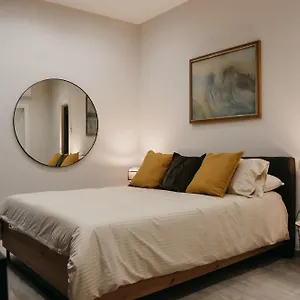  Appartement Terra Mia Italie