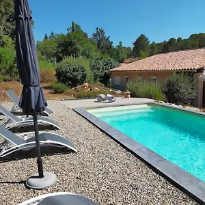  Appartement La Mésange Bleue Du Verdon France