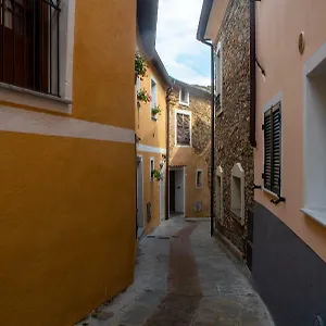 Séjour à la ferme De Ferrari Italie