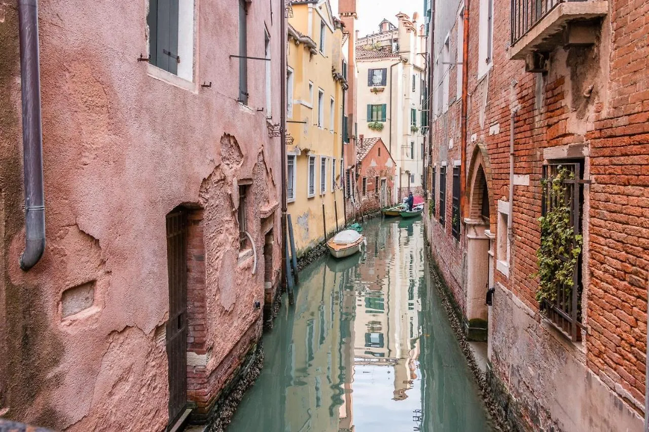 Ca' Rella Apartment Venice