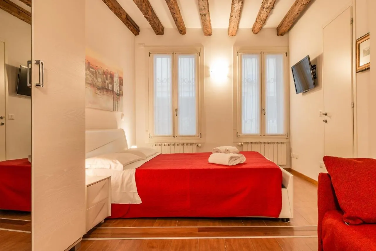 Ca' Rella Apartment Venice 0*,  Italy